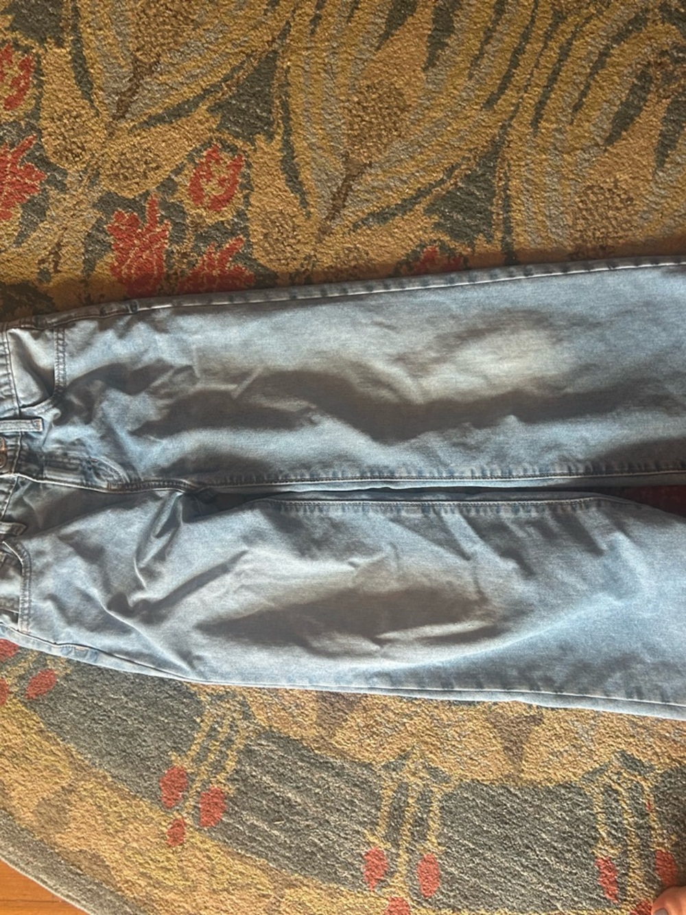 Old Navy Light Blue Denim Jeans